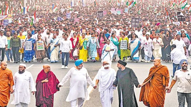 Mamata Banerjee : మొదలైన సర్‌ 2.0