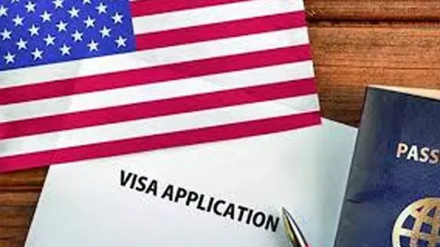 H 1B Visa Rules: అమెరికా చదువుపై అనాసక్తే