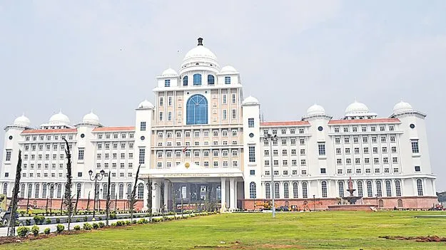 Cabinet Meeting Tomorrow: రేపు క్యాబినెట్‌ సమావేశం