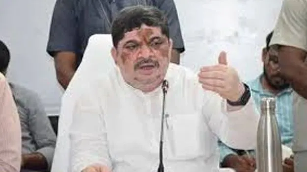 BC Welfare Minister Ponnam Prabhakar: సామాజిక న్యాయంతోనే ఎన్నికలకు వెళ్తాం!