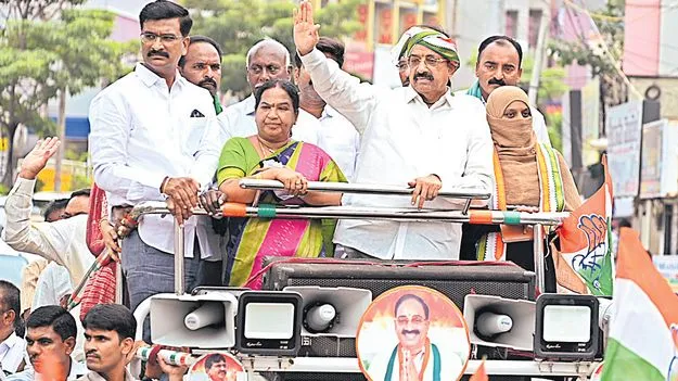 Minister Tummala Inaugurates Khammam ATC:అధునాతన సాంకేతికతపై సర్కారు శిక్షణ