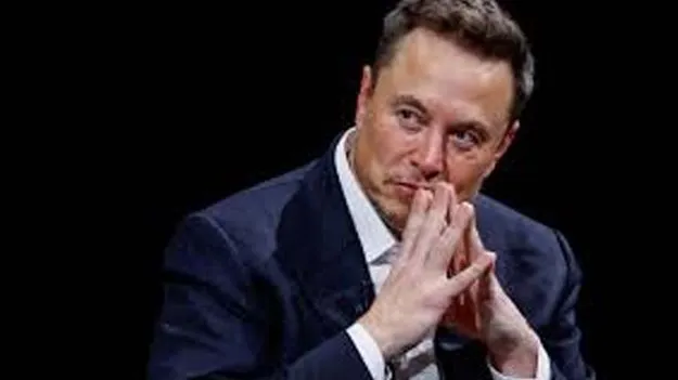 Elon Musk : ఎగిరే కారును తెచ్చేస్తున్నా..