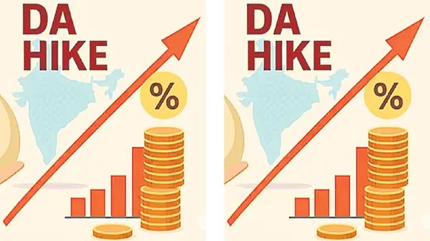 DA Hike: ఉద్యోగులకు దసరా, దీపావళి కానుక