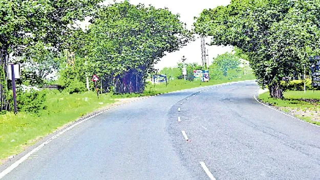 Monster Road NH 163 Claims 19 Lives: రాకాసి రహదారి!