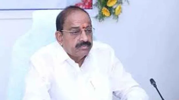 Minister Tummala Nageswara Rao: ఎకరానికి 25 క్వింటాళ్ల మక్కల కొనుగోళ్లు