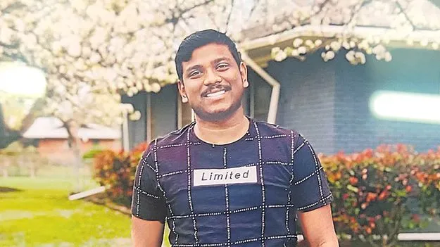 Hyderabad Youth Shot: అమెరికాలో దుండగుల కాల్పుల్లో..హైదరాబాద్‌ యువకుడి మృతి