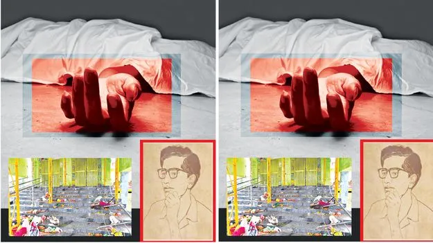 Poor Pay with Their Lives: కోరి తెచ్చుకున్న చావులా ఇవి?