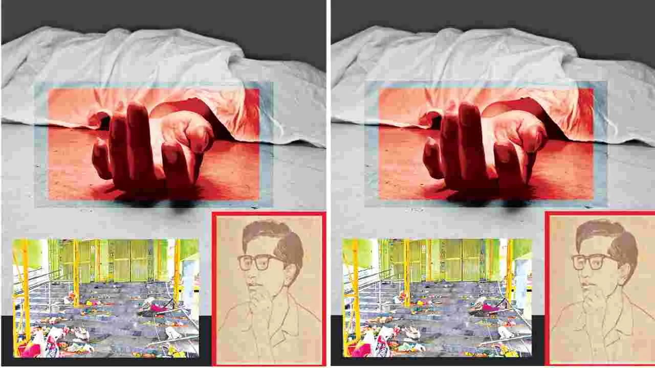 Poor Pay with Their Lives: కోరి తెచ్చుకున్న చావులా ఇవి?