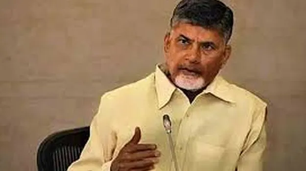 Swachh Andhra Awards: 6న స్వచ్ఛాంధ్ర అవార్డులు ప్రదానం