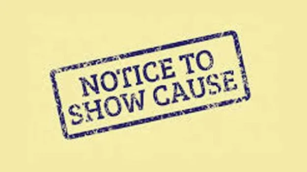 Show Cause Notices: నిబంధనలకు విరుద్ధంగా నడుస్తున్న 14 నర్సింగ్‌ స్కూళ్లకు షోకాజ్‌