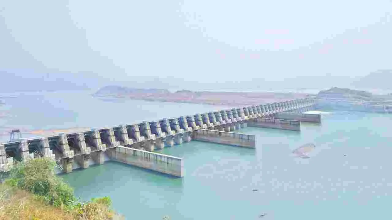Polavaram Project: పోలవరం పూర్తికి ఇవే లక్ష్యాలు!