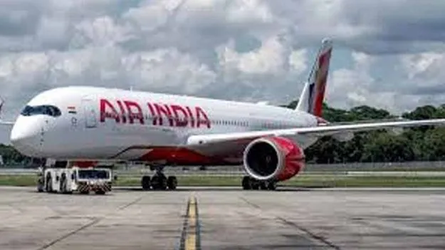 Air India Flight: చెన్నై హైదరాబాద్‌ విమానంలో సాంకేతిక లోపం 