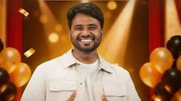 Bolla Anilkumar: రూ.240 కోట్ల లాటరీ విజేతది ఖమ్మం జిల్లానే..