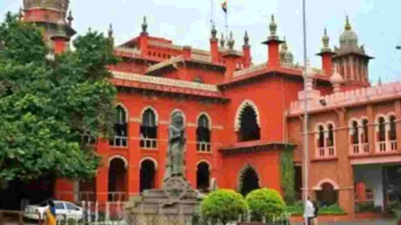 Supreme Court: తమిళనాట సర్‌ పనులు ఆపకుంటే ఈసీపై సుప్రీం కోర్టులో పిటిషన్‌