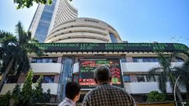 Indian Stock Indices Gained: మళ్లీ 26,000 పైకి నిఫ్టీ ఇంట్రాడేలో 85,000 ఎగువకు సెన్సెక్స్‌ 