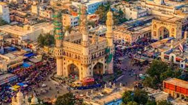 Telangana Tourism: పర్యాటకానికి అపార అవకాశాలు   
