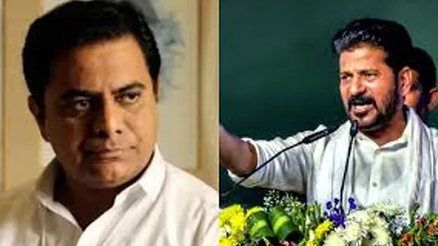 KTR Slams CM Revanth Reddy: బీసీలపై రేవంత్‌ది కపట ప్రేమ