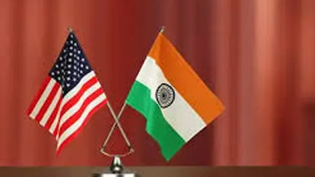 India US Trade: వీలైనంత త్వరగా వాణిజ్య ఒప్పందం కుదిరేలా చర్చలు
