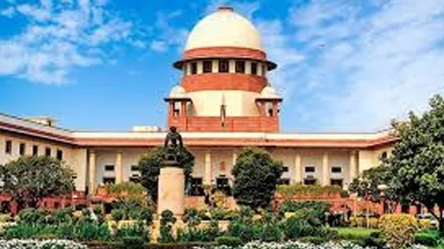 Supreme Court: అహ్మదాబాద్‌ ప్రమాదానికి పైలెట్‌ను నిందించలేం