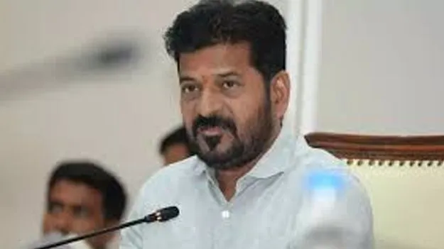 CM K. Revant Reddy: రెండేళ్లలో ఉస్మానియా కొత్త ఆస్పత్రి పూర్తవ్వాలి 