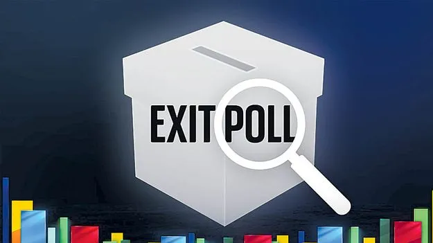 Exit Polls Predict Congress Win: జూబ్లీహిల్స్‌ కాంగ్రెస్‌దే!