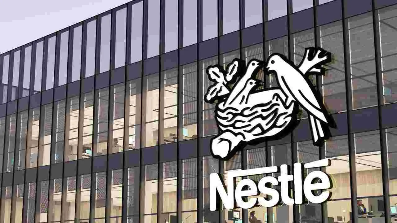 Nestle: నెస్లే లో 16 వేల ఉద్యోగాల కోత