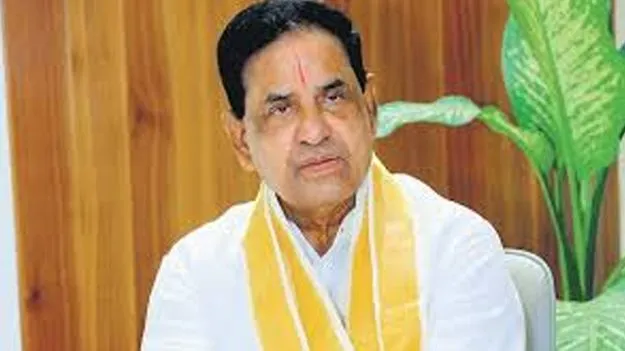 TTD Chairman B.R. Naidu: శ్రీవారి దర్శనం పేరుతో మోసపోకండి