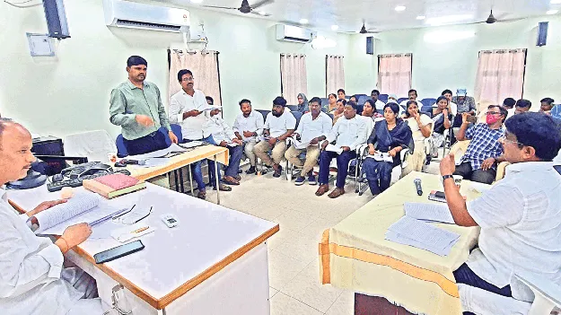 కనిగిరి అభివృద్ధే లక్ష్యం