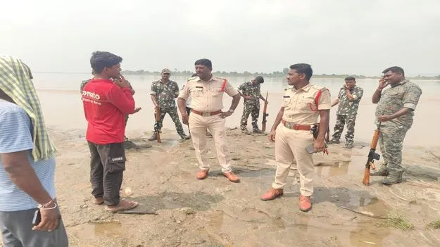 సరిహద్దులో హై అలర్ట్‌ 