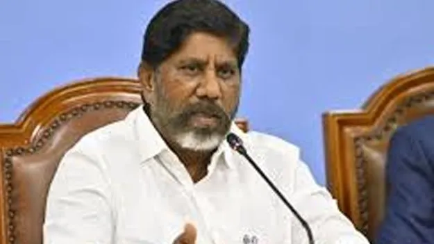 Bhatti Vikramarka: పదేళ్లల్లో ఇవ్వని ఉద్యోగాలను  ఇందిరమ్మ రాజ్యంలో ఇచ్చాం