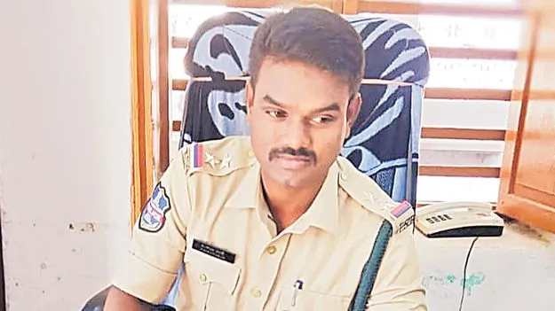 Sai Charan Goud: అసిస్టెంట్‌ లేబర్‌ ఆఫీసర్‌గా.. ఆర్‌ఎస్‌ఐ