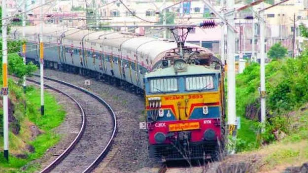 Indian Railways Announces Mega Recruitment: రైల్వేలో మెగా రిక్రూట్‌మెంట్‌