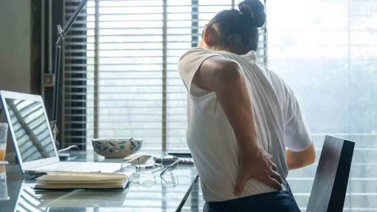 Women Health Alert : మహిళల్లో కనిపించే కాల్షియం లోపం లక్షణాలు..