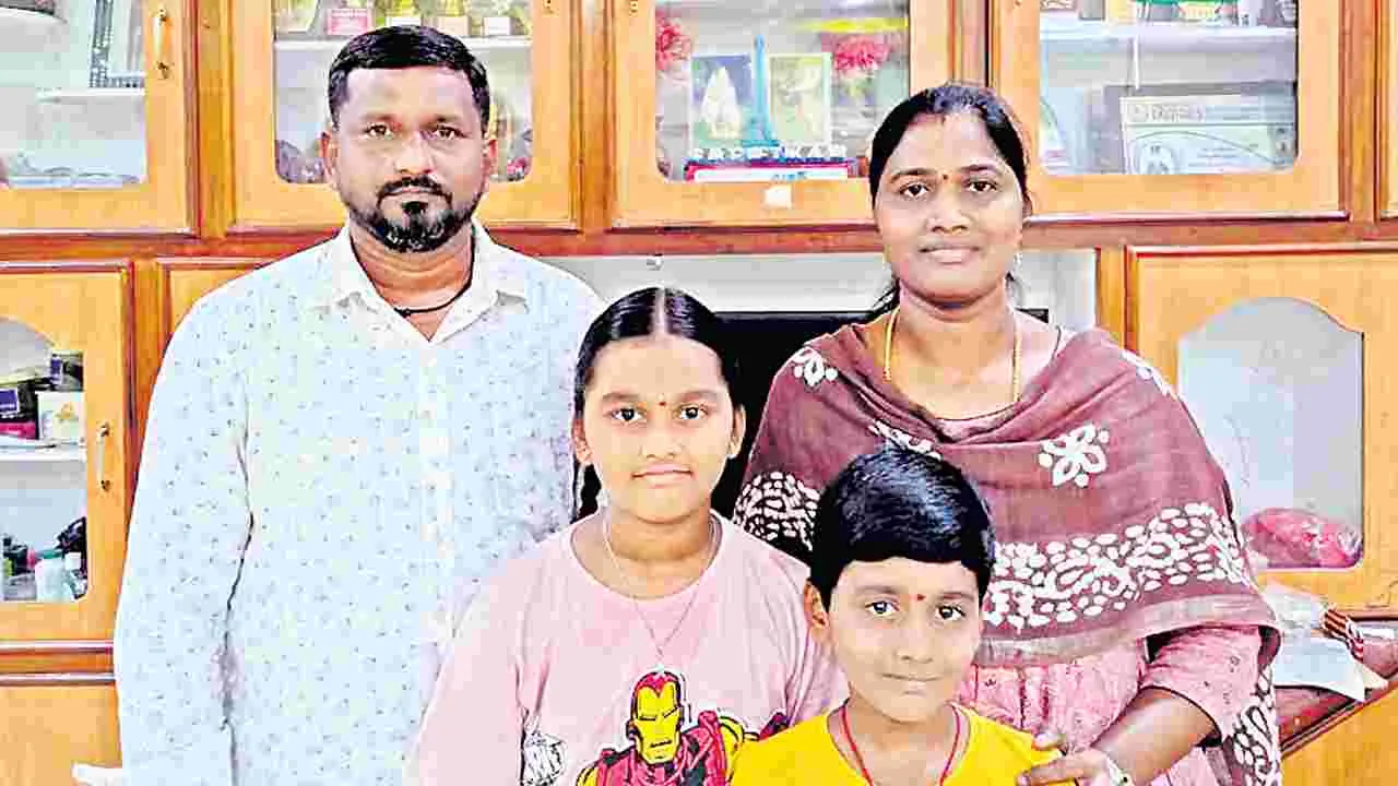 No Magic No Illusion: మాయాలేదు.. గారడీ కాదు