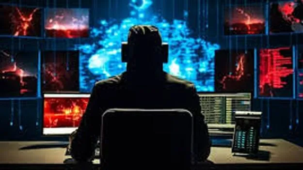 Cyber Crime: ఆరు నెలల్లో 1,500 కోట్లు స్వాహా