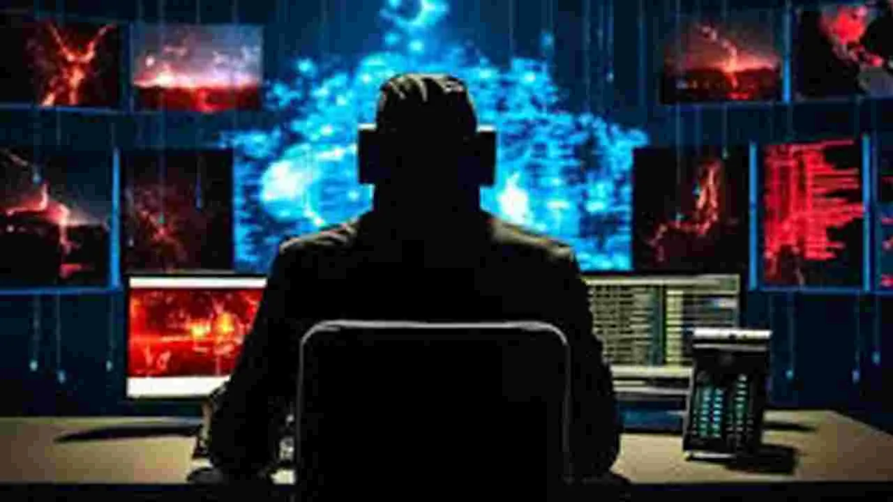 Cyber Crime: ఆరు నెలల్లో 1,500 కోట్లు స్వాహా