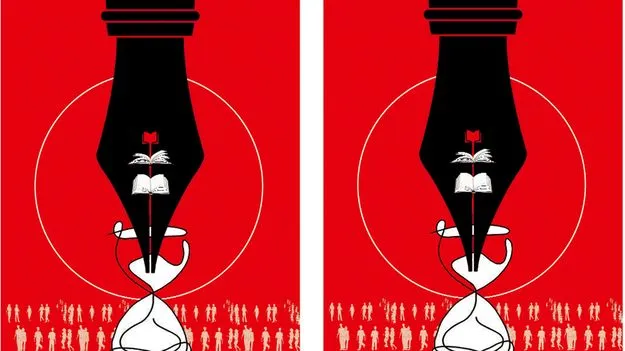 Todays Criticism Without Standards:ప్రమాణాల్లేని నేటి విమర్శ  