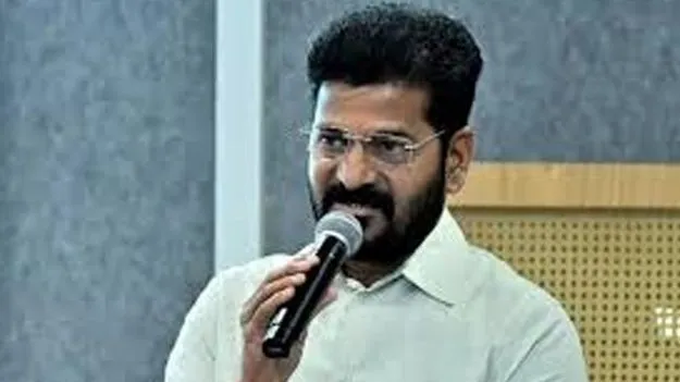 CM Revanth Reddy: జూబ్లీహిల్స్‌ మనదే! 