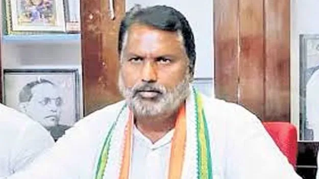 Minister Adluri Lakshman: పెండింగ్‌ బిల్లులు ఇప్పించే బాధ్యత నాదే