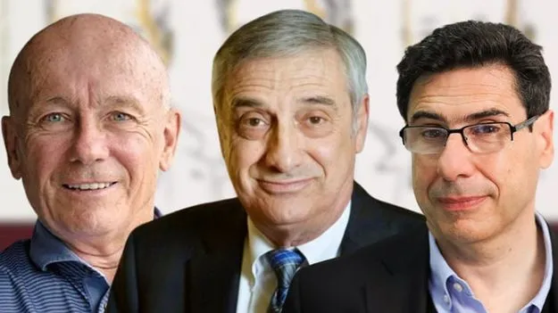 Nobel Prize : సృజనాత్మక విధ్వంసానికి సైద్ధాంతిక పునాది