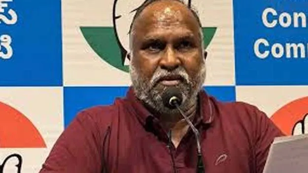TPCC Working President Jagga Reddy: దేశ ప్రజల భవిష్యత్తు బాగుండాలంటే రాహుల్‌ గాంధీ ప్రధాని కావాలి