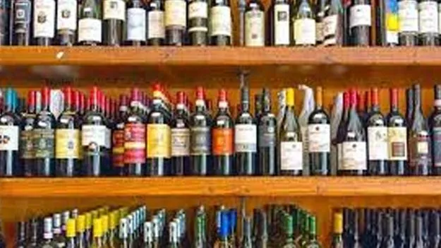 liquor shop: మద్యం దుకాణాలకు 95,137 దరఖాస్తులు