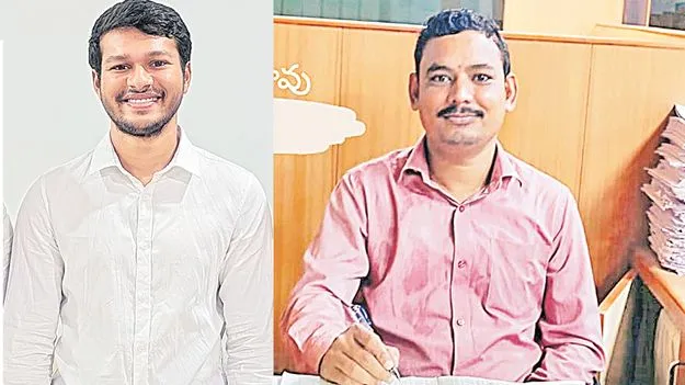 Medak Candidates Secure Top Rank: పట్టుపట్టి సాధించారు!
