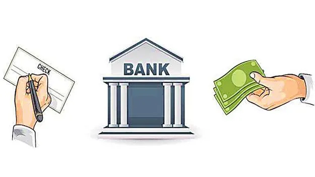 Technical Issues: బ్యాంకుల్లో చెక్కుల  క్లియరెన్స్‌ కష్టాలు