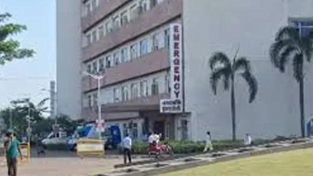 Medical Student: పశ్చిమ బెంగాల్‌లో వైద్య విద్యార్థినిపై గ్యాంగ్‌ రేప్‌ 