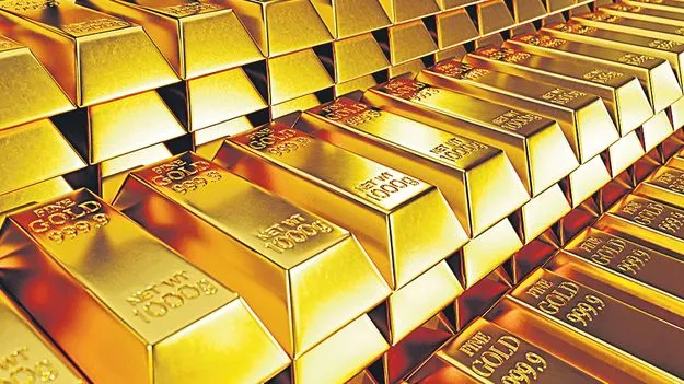 Gold Suspected in Maoist Dumps: మావోయిస్టు డంపుల్లో 400 కిలోల పసిడి!?