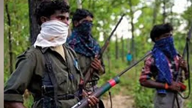 The Indian Ministry of Home Affairs: మిగిలింది మూడు జిల్లాలే కేంద్రం