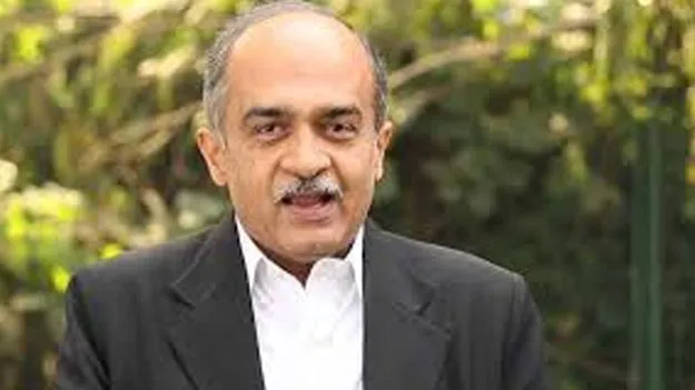 Supreme Court lawyer Prashant Bhusha: సందేహాస్పదంగా న్యాయవ్యవస్థ స్వతంత్రత 