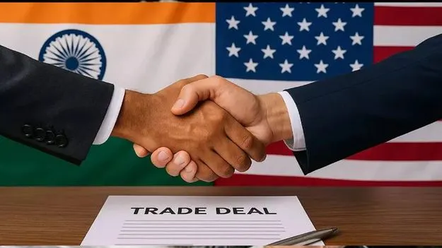 A high level Indian trade delegation: ఈ వారం అమెరికాకు భారత వాణిజ్య బృందం