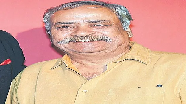 Piyush Pandey: ప్రచార వ్యూహకర్త పీయూష్‌ పాండే కన్నుమూత 
